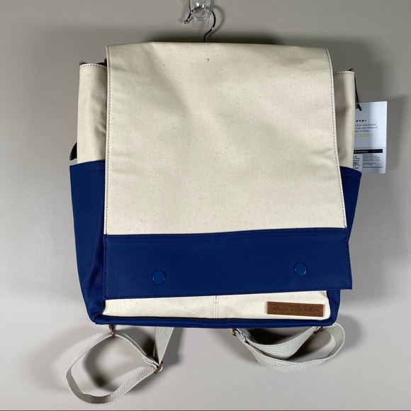 pathway pack diaper bag